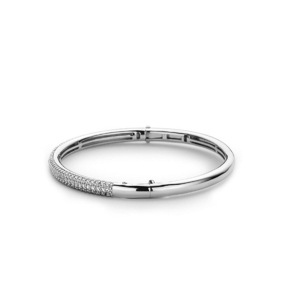 Bracciale Rigido | Ti Sento | 2874ZI - FdM Easy