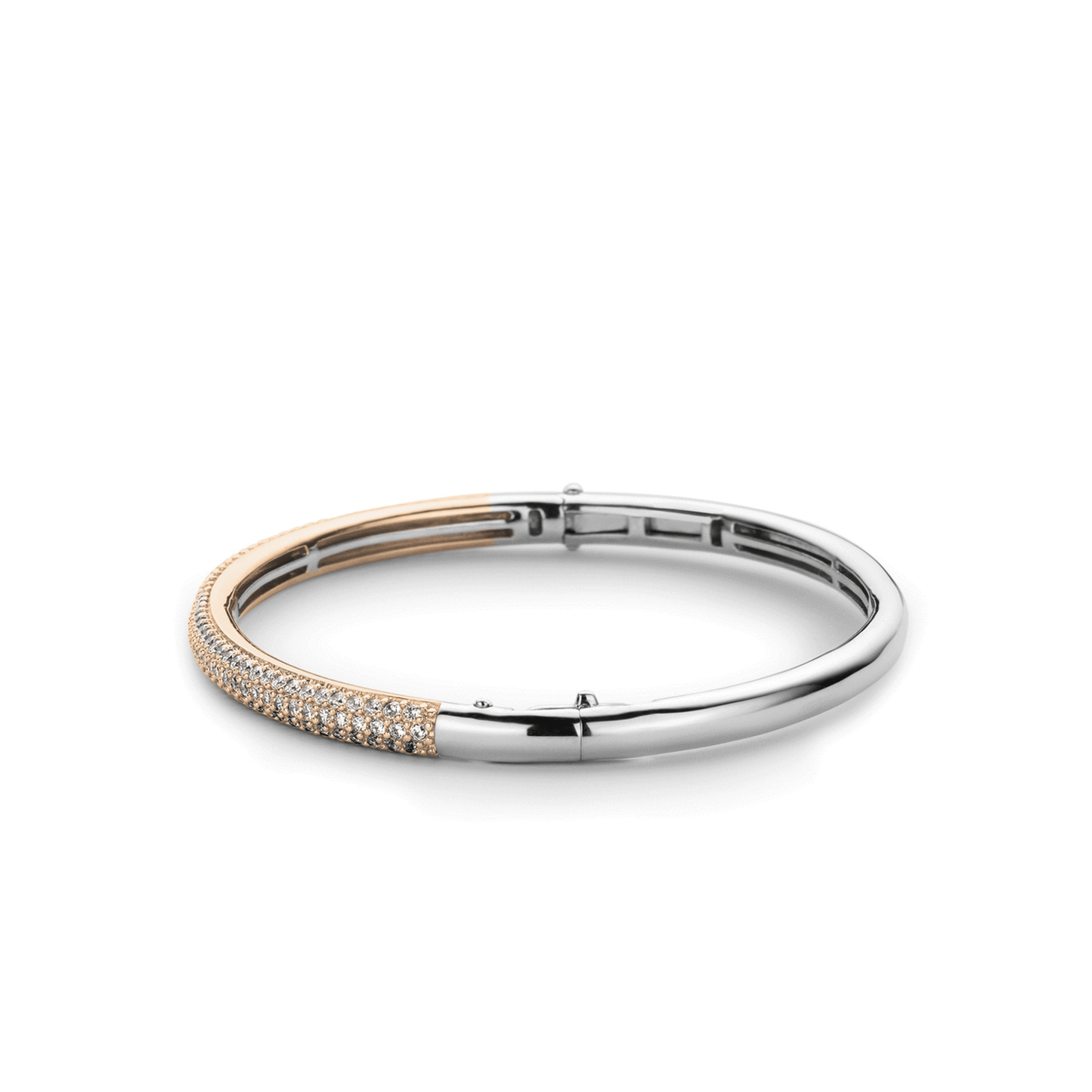 Bracciale Rigido | Ti Sento | 2874ZR - FdM Easy