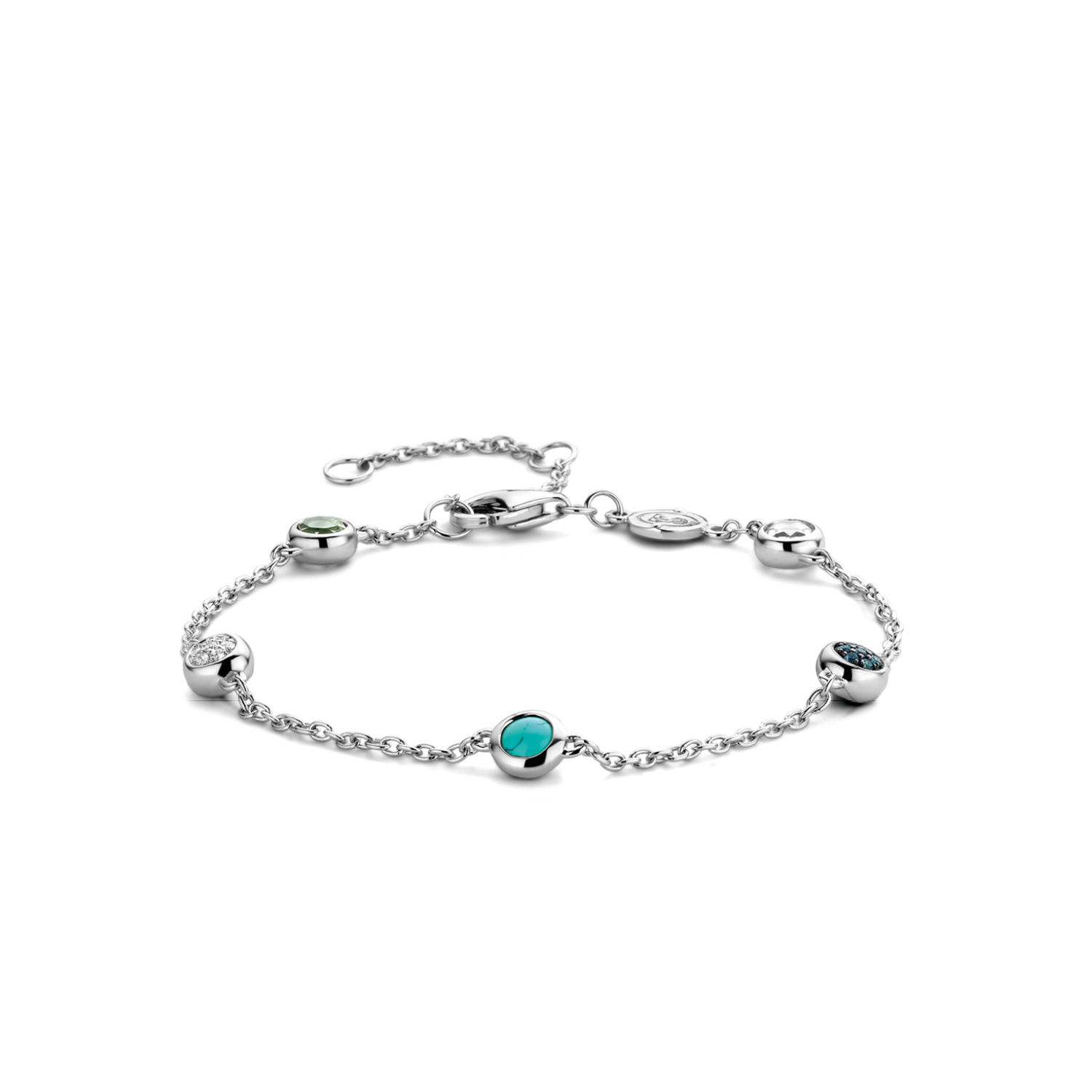 Bracciale | Ti Sento | 2932TQ - FdM Easy