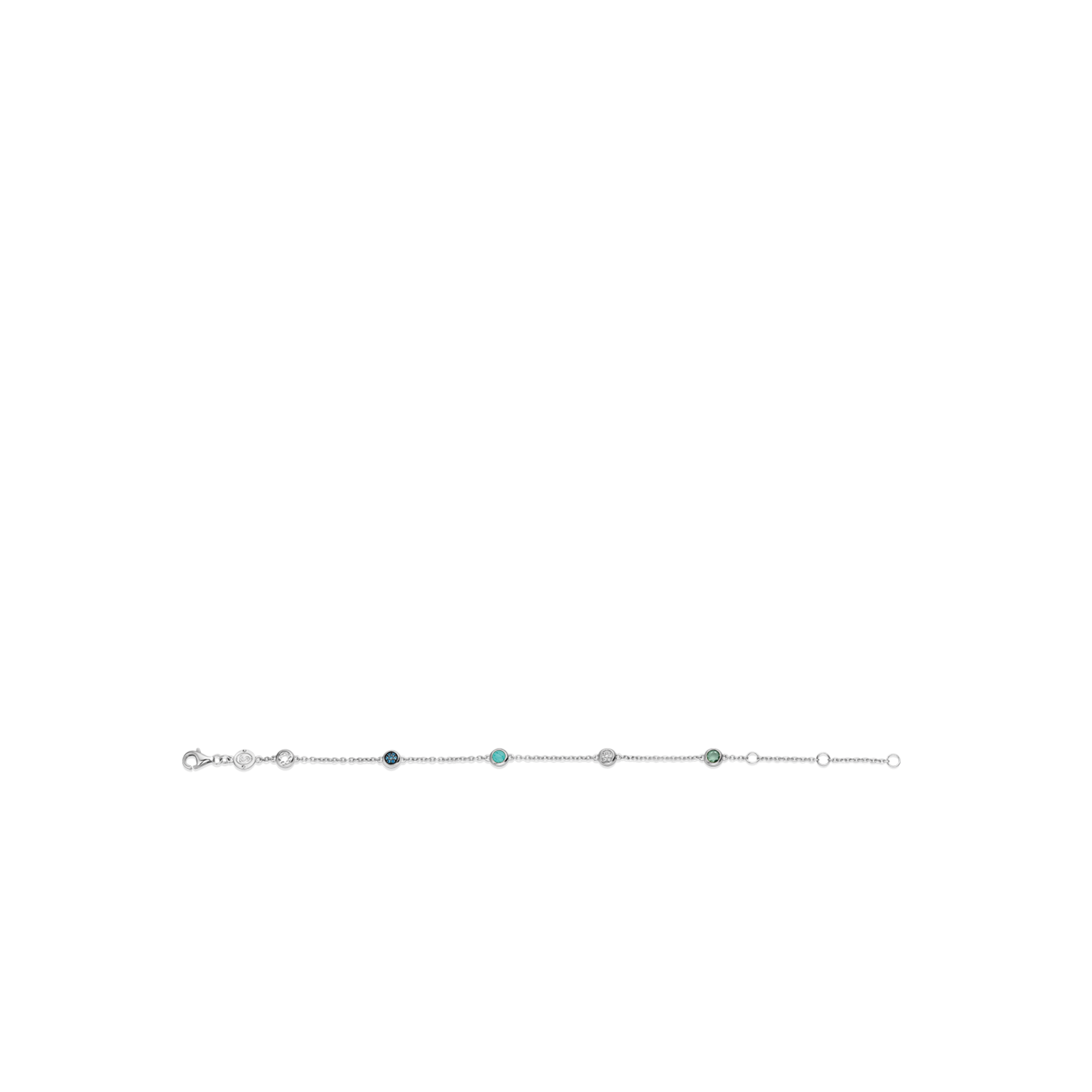 Bracciale | Ti Sento | 2932TQ - FdM Easy