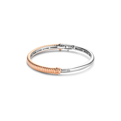 Bracciale Rigido | Ti Sento | 2956SR - FdM Easy