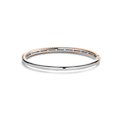 Bracciale Rigido | Ti Sento | 2956SR - FdM Easy