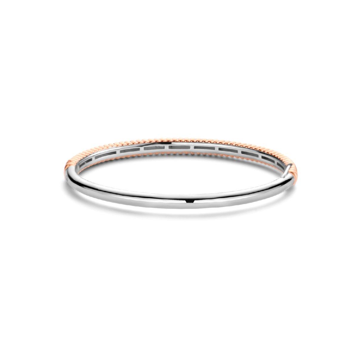 Bracciale Rigido | Ti Sento | 2956SR - FdM Easy