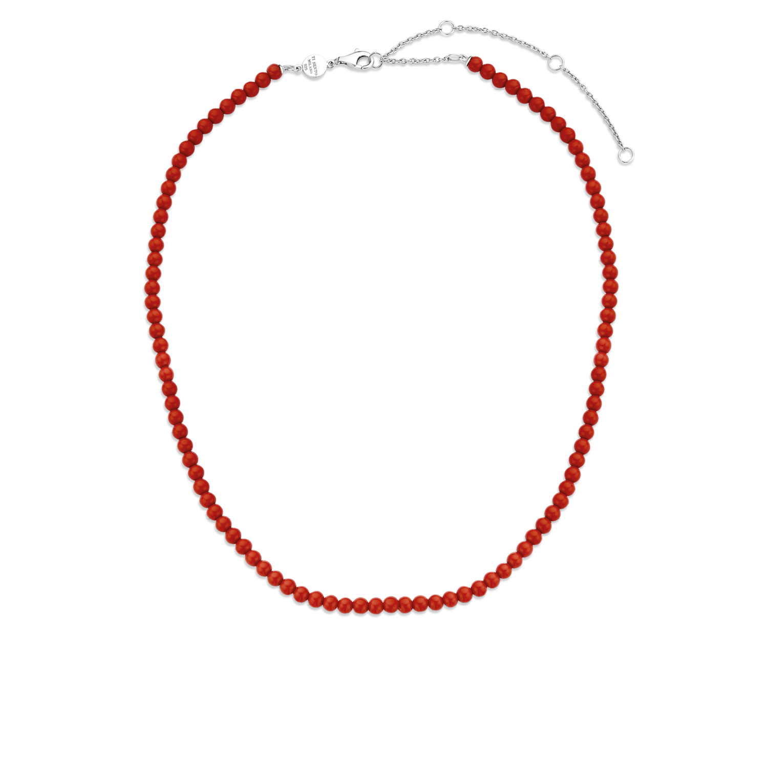 Collana | Ti Sento | 3916CR - FdM Easy