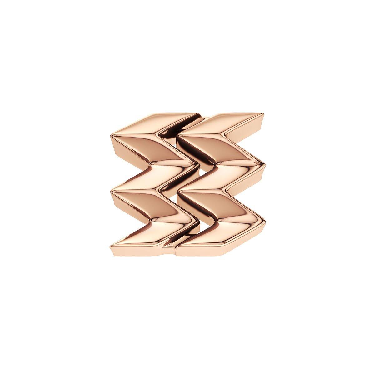 DonnaOro: Acquario ELEMENTS Oro Rosa | DCHF3931