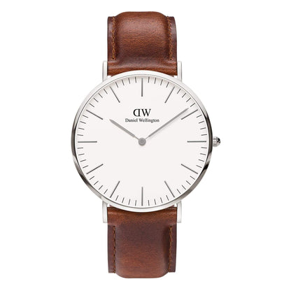 Orologio | Daniel Wellington | 40MM | DW00100021 - FdM Easy