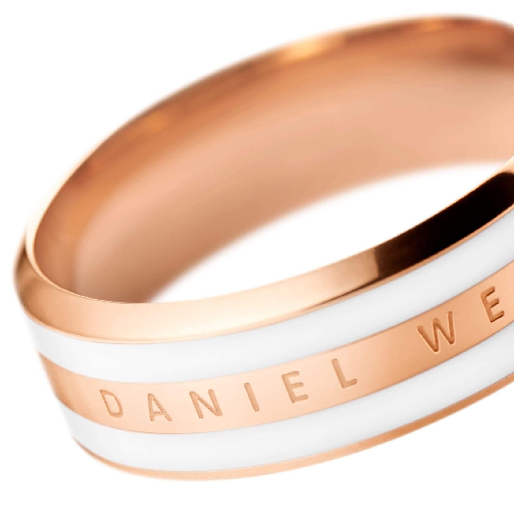 Anello | Daniel Wellington | DW00400042 - FdM Easy
