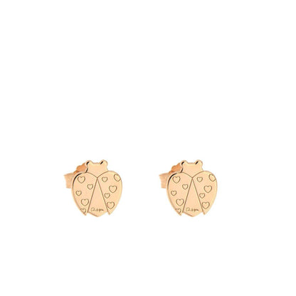 Orecchini lobo soggetto | Rue des Mille | OR-LOBO - FdM Easy