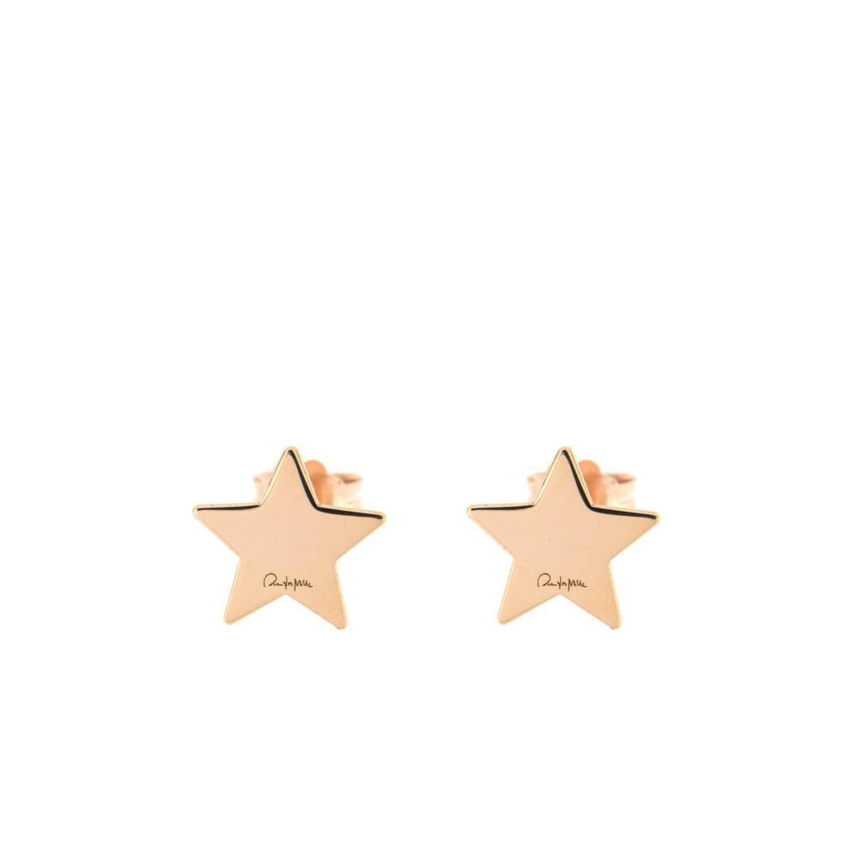 Orecchini lobo soggetto | Rue des Mille | OR-LOBO - FdM Easy