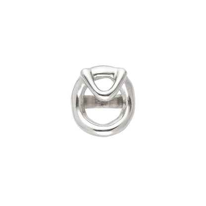 Anello Forme Geometriche