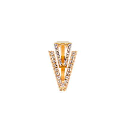 Anello MIA ZIRCONIA