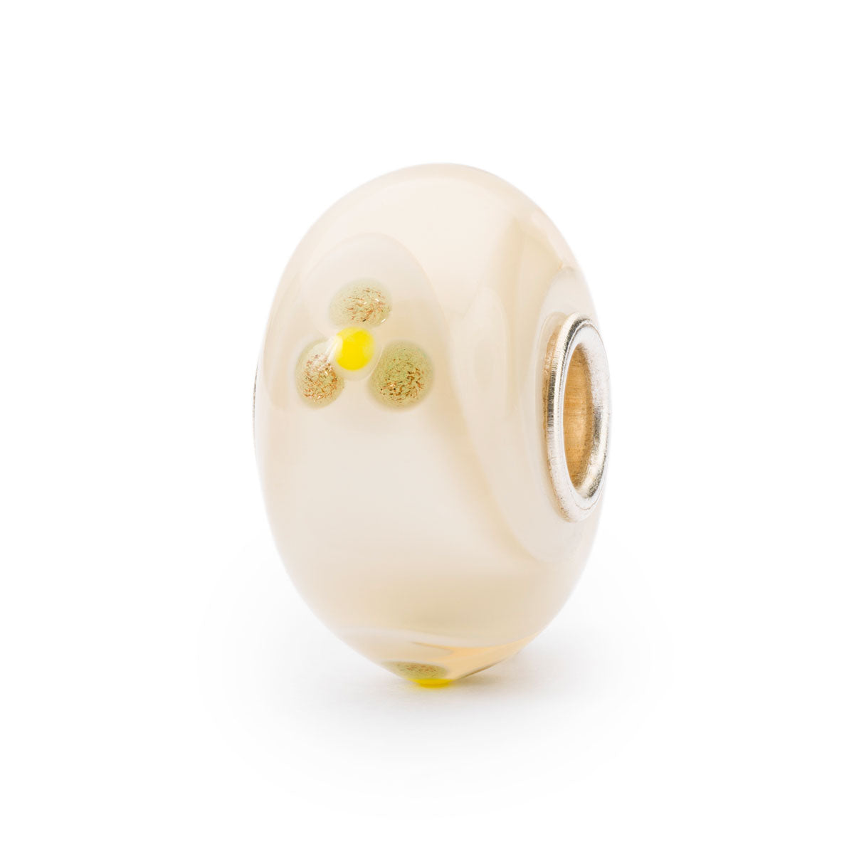 Trollbeads - Beads Armadillo dell'Equilibrio | TGLBE-20317