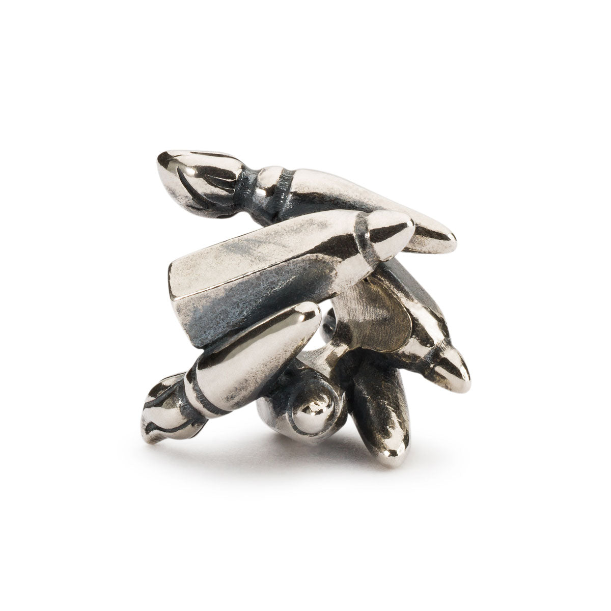 Trollbeads - Beads in argento "Arte", TAGBE-40126