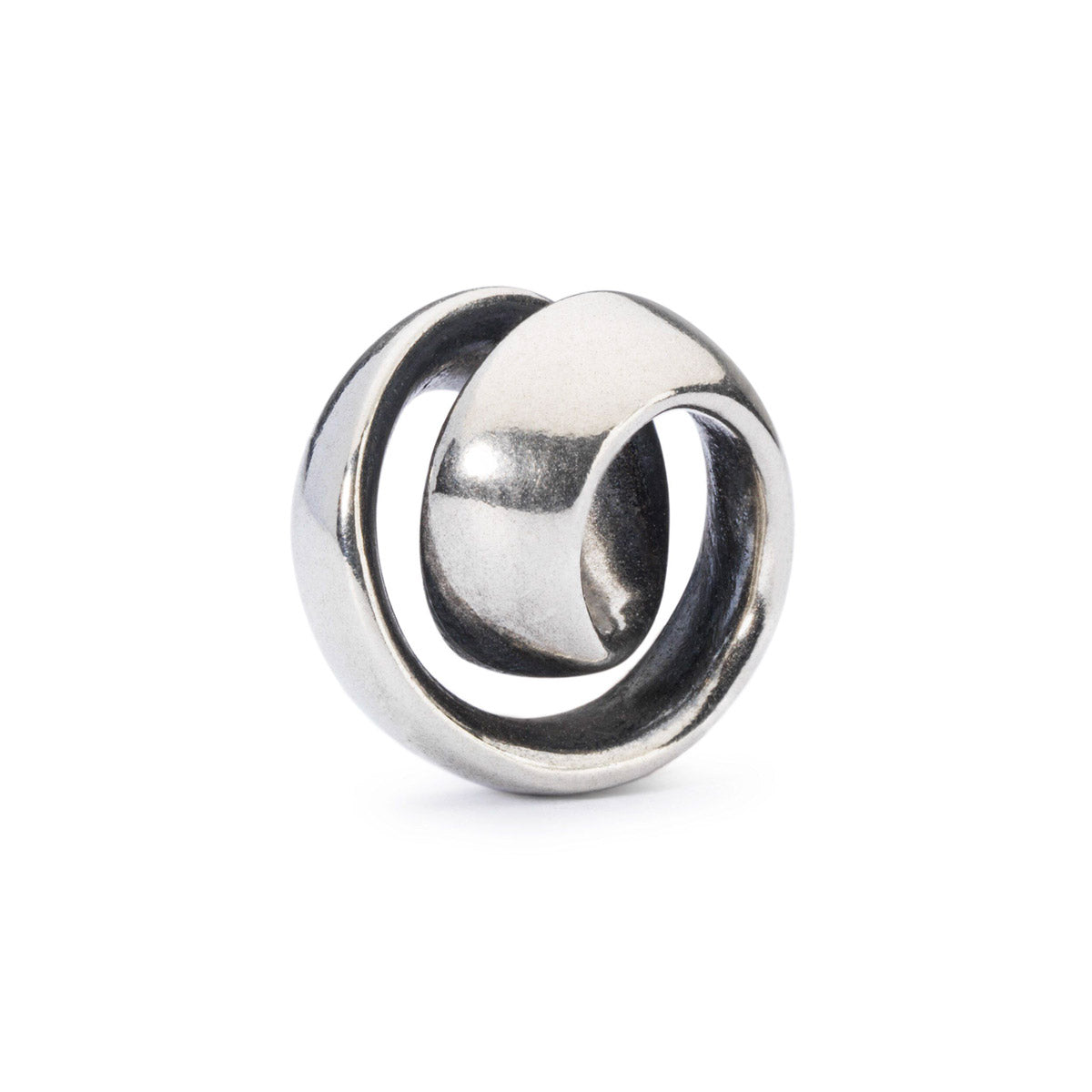 Trollbeads - Beads in argento "Eternità", TAGBE-10038