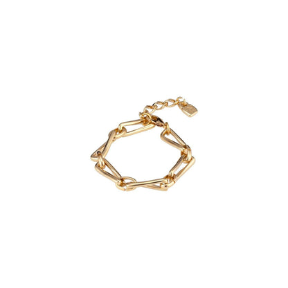 UNOde50 | Bracciale GALAXY maglie dorate, PUL2221ORO0000M