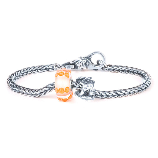 Trollbeads - Bracciale "Sogno d'Estate" Thun in Edizione Limitata