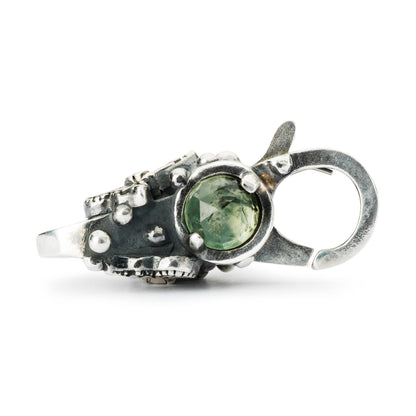 Trollbeads - Chiusura Danza di Farfalle in argento, TAGLO-00095