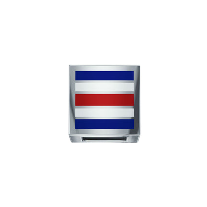 DonnaOro: Lettera C ELEMENTS Alfabeto Nautico | DCHFC3468