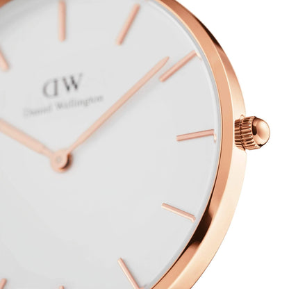 Orologio | Daniel Wellington | 36MM | DW00100305 - FdM Easy