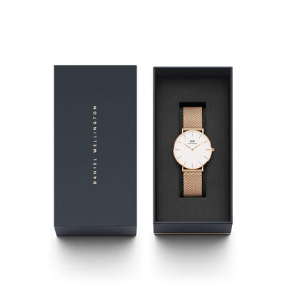 Orologio | Daniel Wellington | 36MM | DW00100305 - FdM Easy