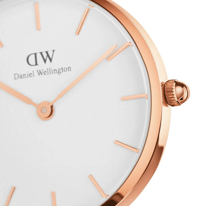 Orologio | Daniel Wellington | 28MM | DW00100319 - FdM Easy