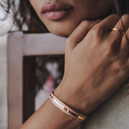 Bracciale | Daniel Wellington | DW00400010 - FdM Easy