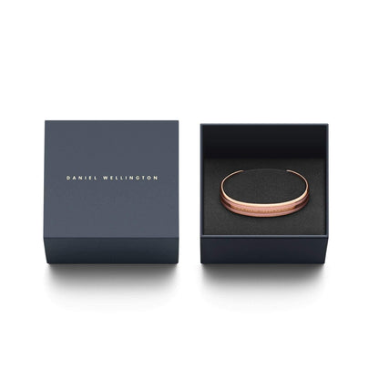 Bracciale | Daniel Wellington | DW00400010 - FdM Easy