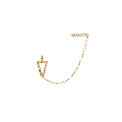 ZOE by Valentina Ferragni Studio, DVF-OR-CUFF1