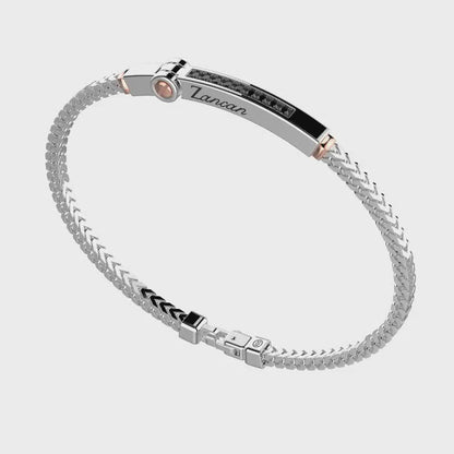 Bracciale | Uomo | Zancan | EXB895R