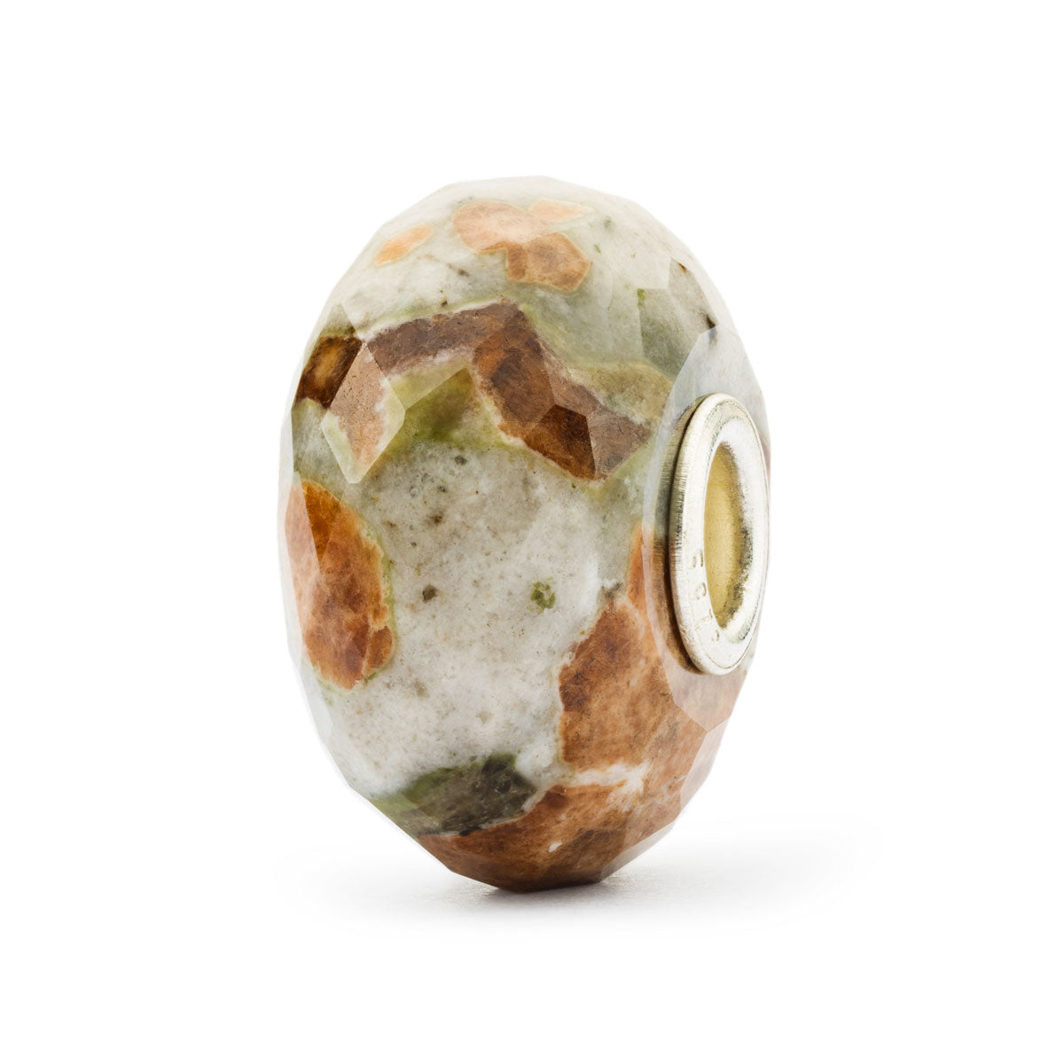GRANATO FELDSPATO | Pietra preziosa Trollbeads | TSTBE-20040