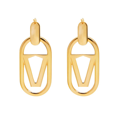 CARO by Valentina Ferragni | Orecchini pendenti | DVF-OR-PE2