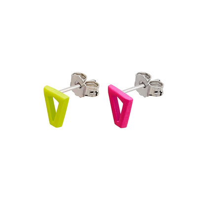 Orecchini JOY FLUO