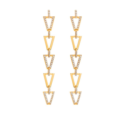 IRIS by Valentina Ferragni Studio, DVF-OR-PE1