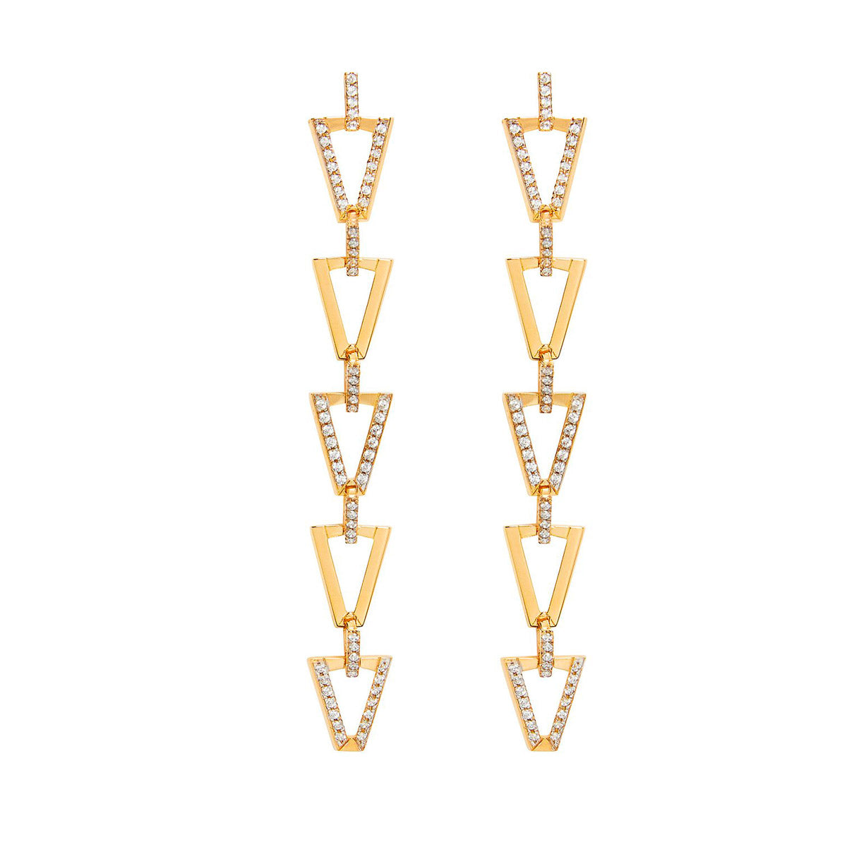 IRIS by Valentina Ferragni Studio, DVF-OR-PE1