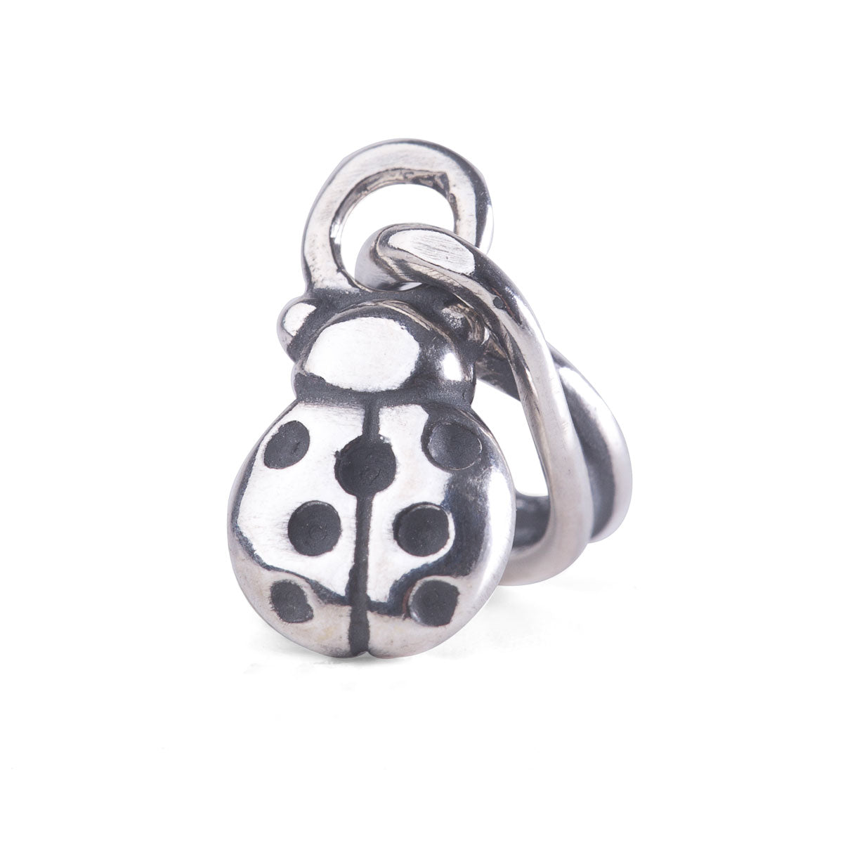 Pendente Coccinella | THUN by Trollbeads | TAGBE-00276