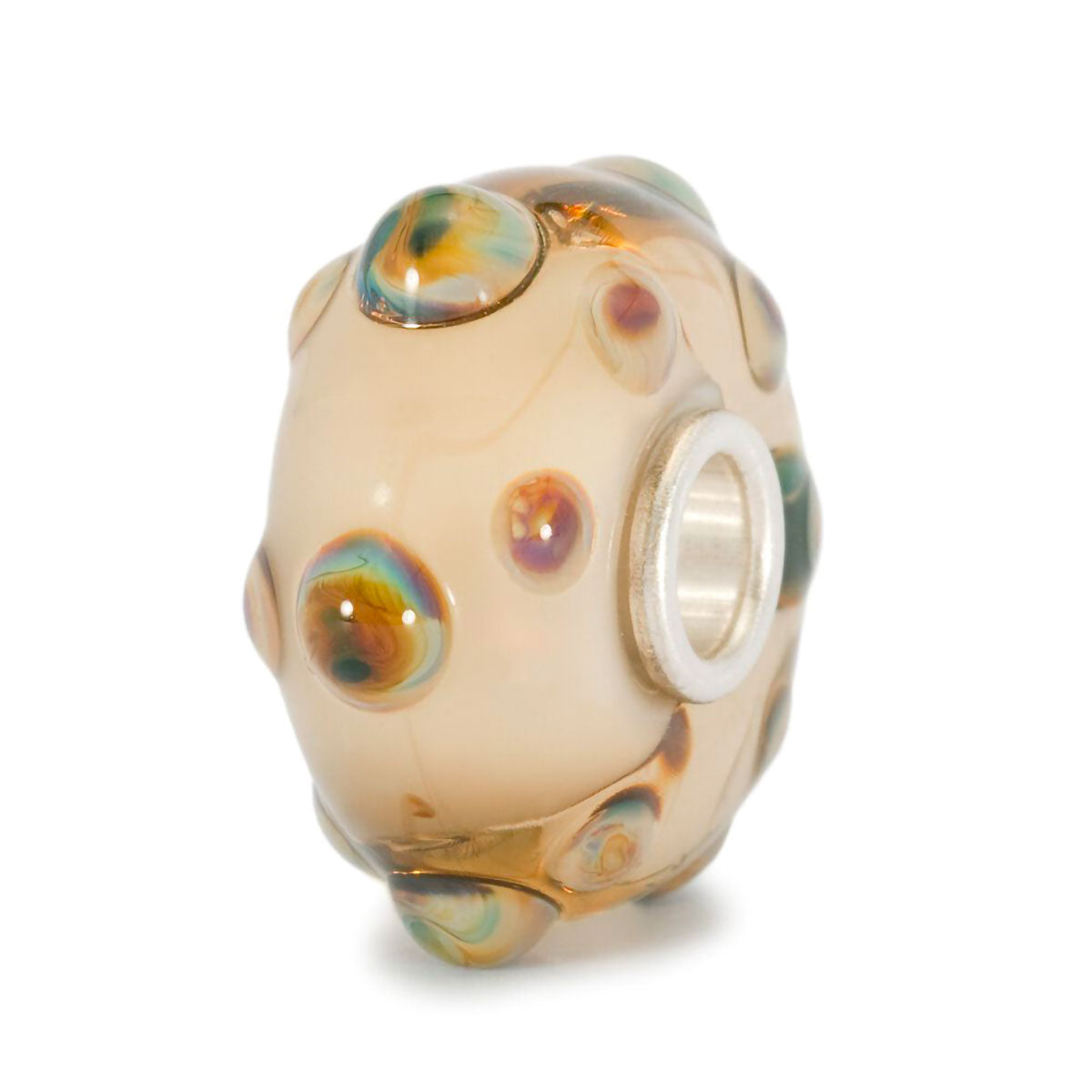 Riccio di Mare Trollbeads | Beads in Vetro | RITIRATO | TGLBE-10095