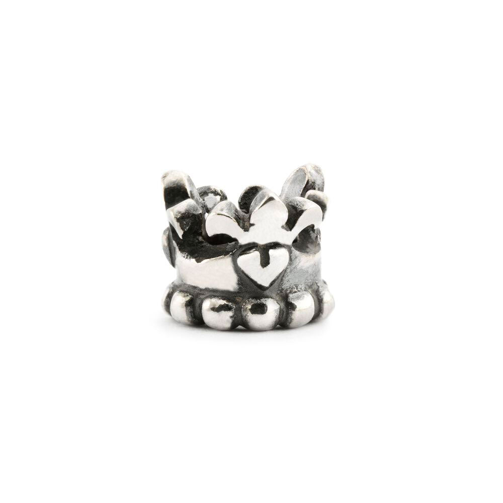 Trollbeads: Corona d'Amore | TAGBE-00235