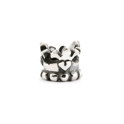 Trollbeads: Corona d'Amore | TAGBE-00235