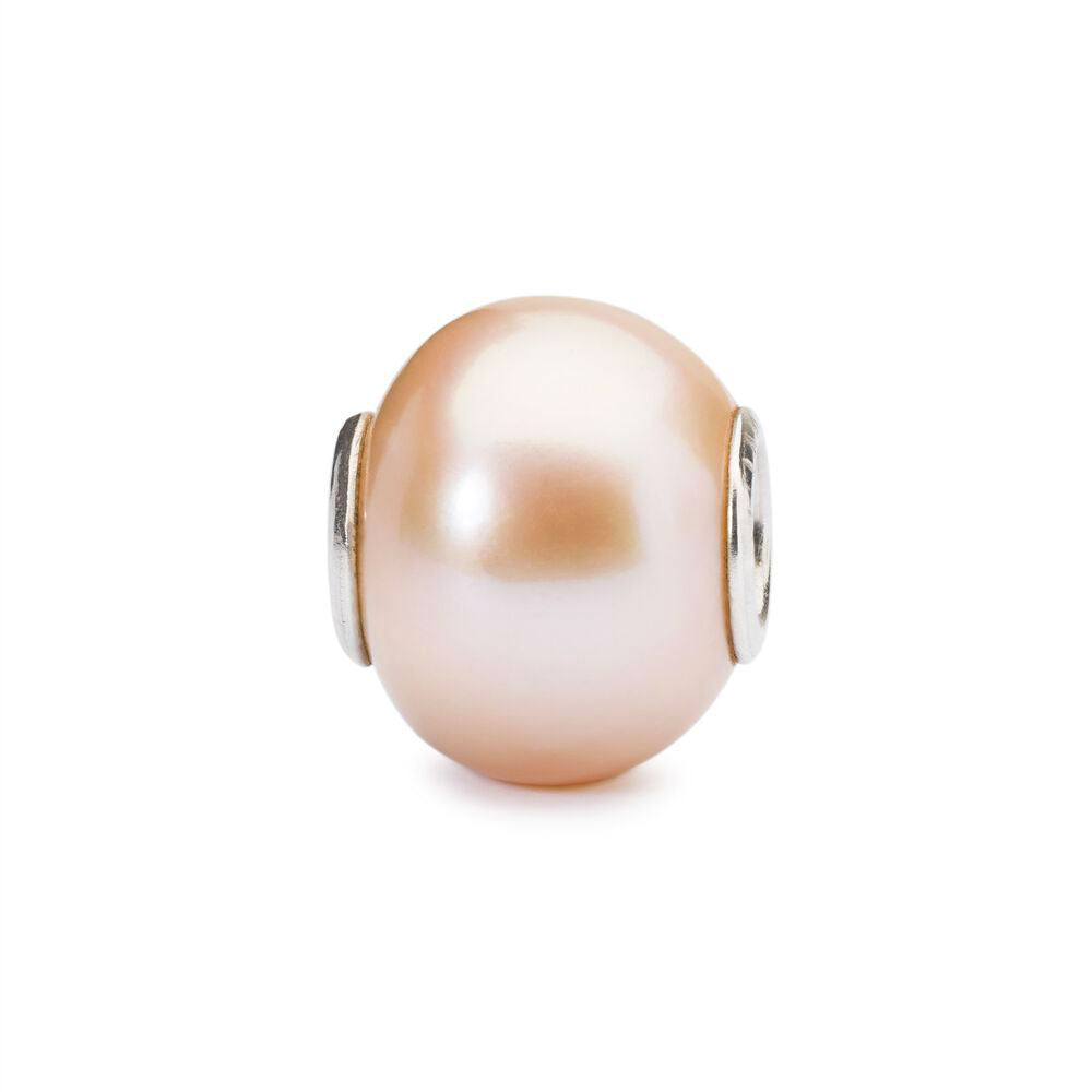 Trollbeads: Perla Rosa | TAGBE-00087