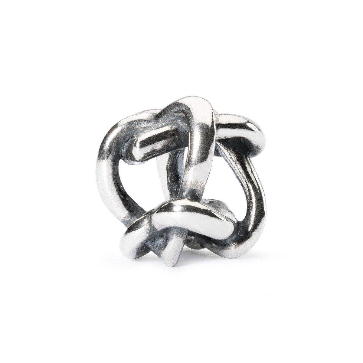 Beads | Uniti per Sempre  | Trollbeads | TAGBE-20063 - FdM Easy